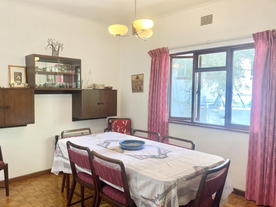To Let 3 Bedroom Property for Rent in Newlands Upper Western Cape
